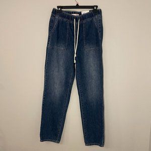 NWT Nice Denim Jogger Jean Pants